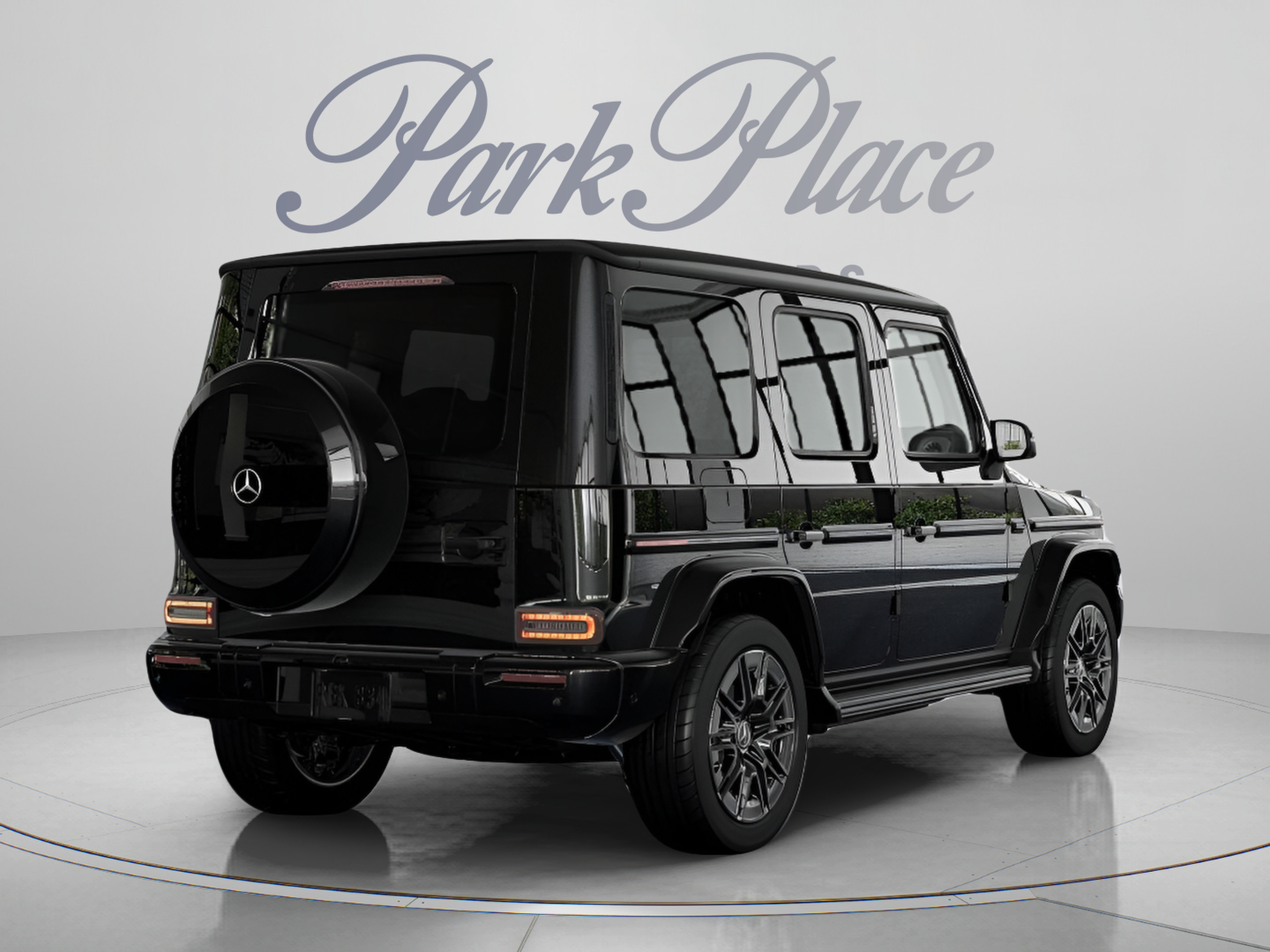 New 2027 Mercedes-Benz G 580 e image 21