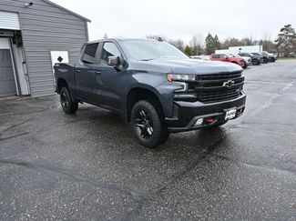 Used 2022 Chevrolet Silverado 1500 LT Trail Boss w/ Safety Package video 2