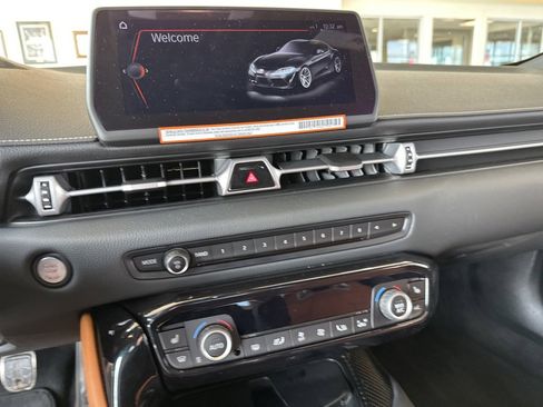 Used 2026 Toyota Supra Premium image 7