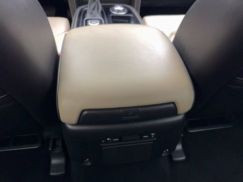 Used 2024 INFINITI QX80 Premium Select w/ Cargo Package AWD/4WD image 73