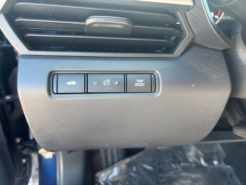 Used 2022 Nissan Altima 2.5 SR AWD/4WD image 29