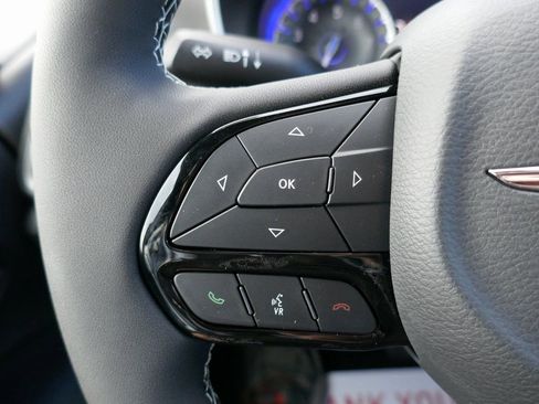 New 2026 Chrysler Pacifica Select w/ S Appearance Package image 17