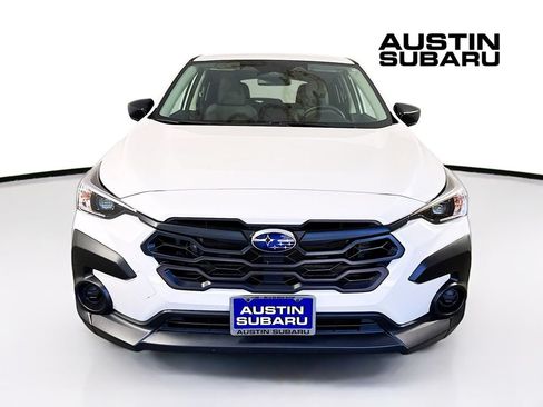 Used 2026 Subaru Crosstrek 2.5i AWD/4WD image 3