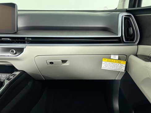 New 2026 Kia Sorento SX AWD/4WD image 35