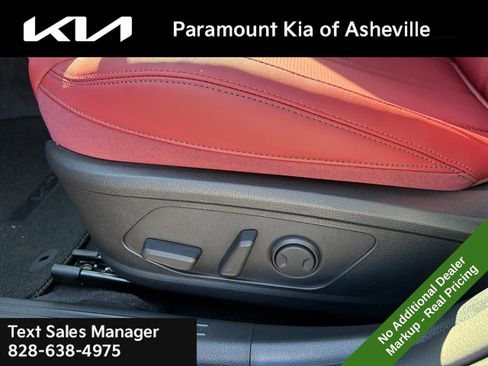 New 2026 Kia K5 GT-Line image 20