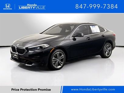 Used 2023 BMW 228i xDrive Gran Coupe w/ Convenience Package