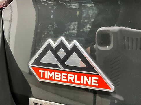 Used 2022 Ford Explorer Timberline image 24