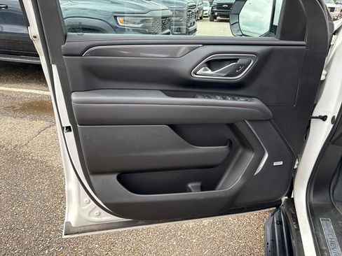 Used 2023 Chevrolet Tahoe RST w/ RST Performance Edition AWD/4WD image 7