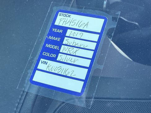 Used 2019 Lexus ES 350 350 F Sport w/ Accessory Package 2 image 33