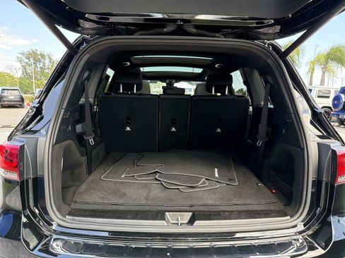 Certified 2023 Mercedes-Benz GLB 250 image 10