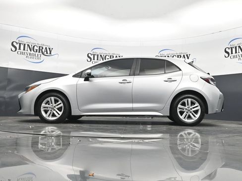 Used 2022 Toyota Corolla SE FWD image 29