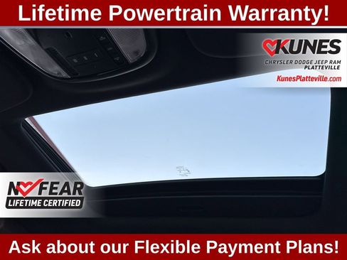 Used 2024 Dodge Durango R/T image 25