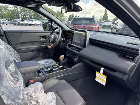 New 2026 Subaru Outback Wilderness AWD/4WD image 11