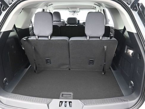 New 2026 Ford Explorer Active image 26