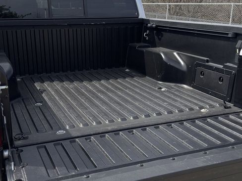 Used 2023 Toyota Tacoma SR AWD/4WD image 28
