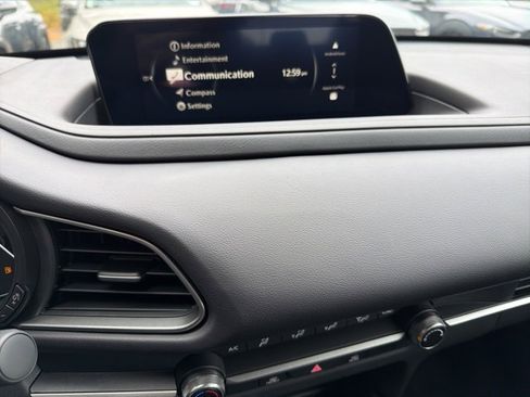 New 2026 MAZDA CX-30 AWD 2.5 S image 11