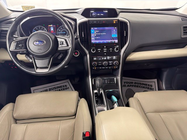 Used 2020 Subaru Ascent Limited w/ Popular Package #3 AWD/4WD image 22