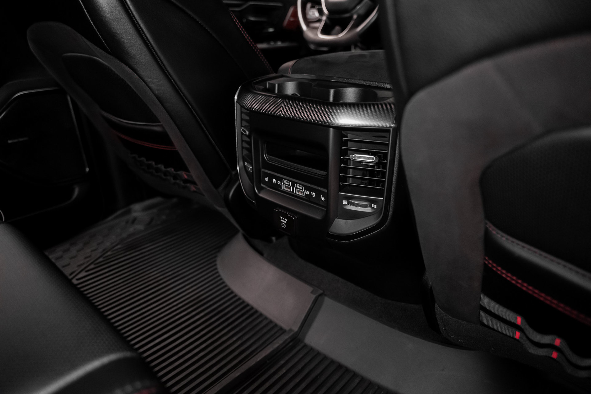 Used 2022 RAM 1500 TRX w/ TRX Level 2 Equipment Group AWD/4WD image 79