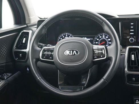 Used 2021 Kia Sorento SX AWD/4WD image 18