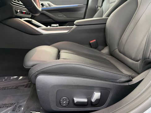 Used 2023 BMW i4 eDrive40 w/ M Sport Package RWD image 15