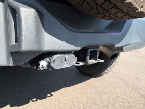 Used 2023 Ford Bronco Big Bend AWD/4WD image 35