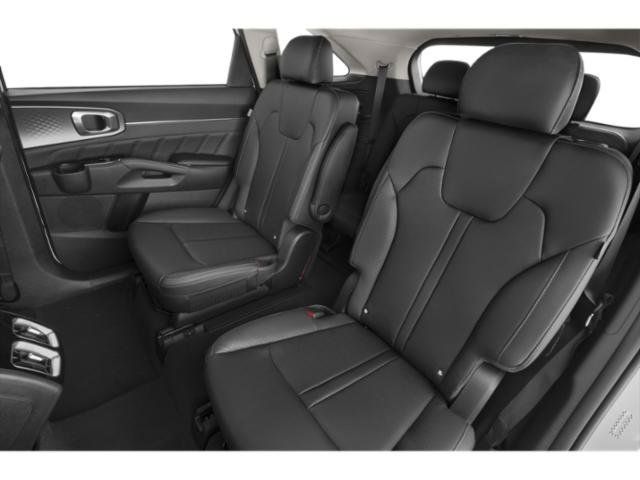 Certified 2024 Kia Sorento SX FWD image 16