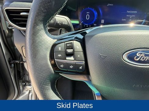 Used 2022 Ford Explorer ST w/ ST Street Pack RWD image 18