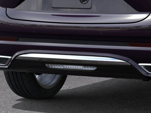 New 2026 Buick Envision Avenir image 15