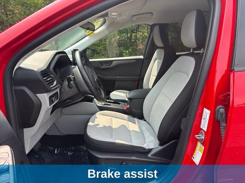 Used 2024 Ford Escape Active FWD image 13