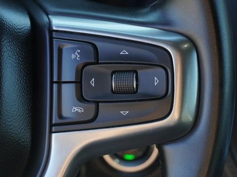 Used 2024 Chevrolet Tahoe LT image 28