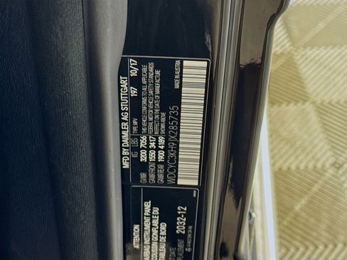 Used 2018 Mercedes-Benz G 550 image 39