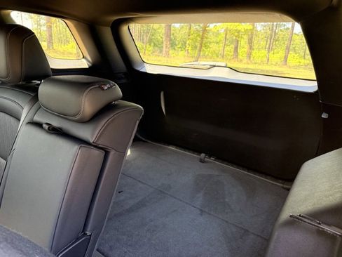 Used 2025 Chevrolet Equinox LT w/ Convenience Package II image 28