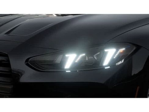New 2027 BMW M3 RWD image 6