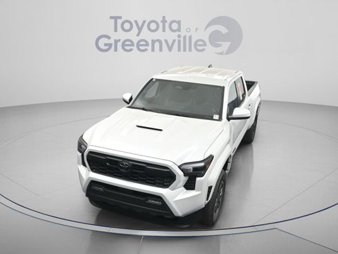 New 2026 Toyota Tacoma TRD Sport RWD image 24