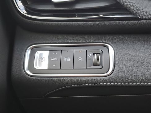 New 2026 Buick Enclave Preferred w/ Power Package image 25