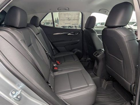 New 2026 Buick Envision Preferred AWD/4WD image 6