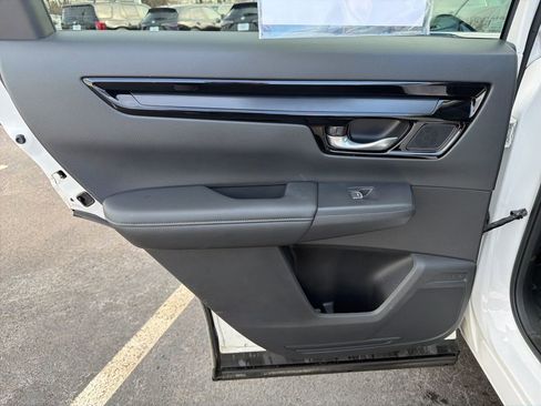 Certified 2024 Honda CR-V EX-L image 21