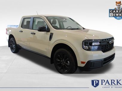 Used 2024 Ford Maverick XLT w/ XLT Luxury Package