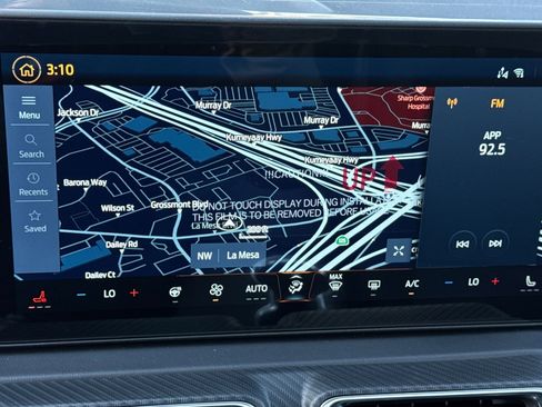 New 2026 Ford Mustang Premium image 17