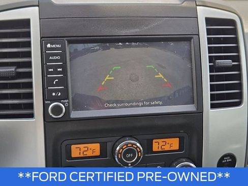 Used 2019 Nissan Frontier SV w/ Value Truck Package RWD image 28