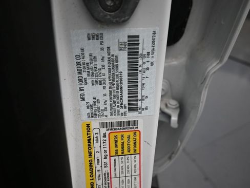 Used 2022 Ford Bronco Sport AWD/4WD image 19
