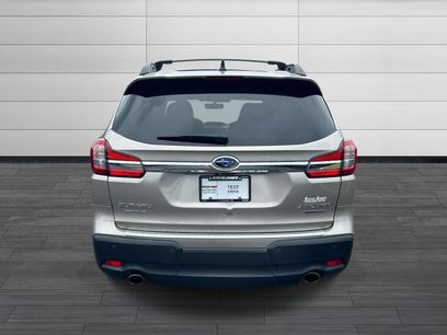 Used 2019 Subaru Ascent Limited w/ Popular Package #3