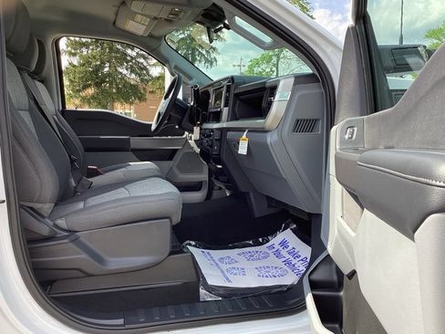 New 2026 Ford F350 XL w/ STX Appearance Package AWD/4WD image 22