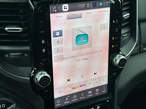 New 2026 RAM 1500 Big Horn image 14