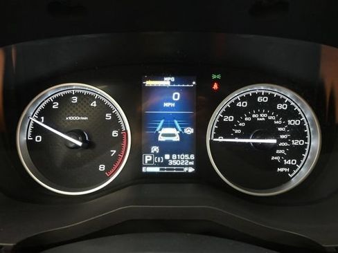 Used 2021 Subaru Forester Limited w/ Popular Package #3 AWD/4WD image 26