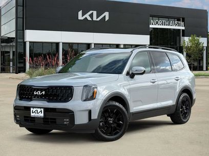Certified 2024 Kia Telluride SX Prestige X-Pro