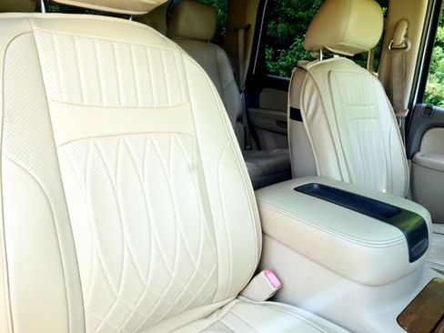 Used 2012 Chevrolet Tahoe LTZ image 21