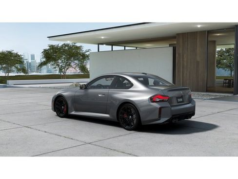 New 2026 BMW M2 w/ Lighting Package RWD image 2