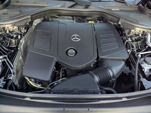 Used 2026 Mercedes-Benz GLC 300 GLC 300 image 15