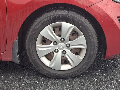 Used 2016 Hyundai Elantra SE FWD image 10